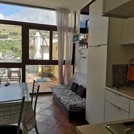 Appartamento Casa Di Tosca