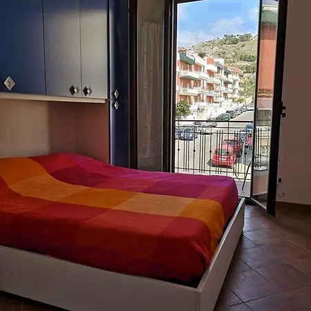 Casa Di Tosca Santa Flavia