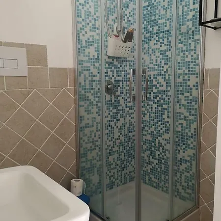 Casa Di Tosca Appartamento