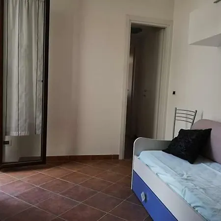 Appartamento Casa Di Tosca