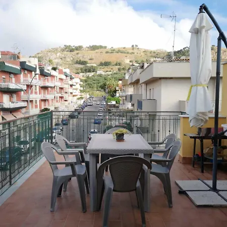 Casa Di Tosca Appartamento
