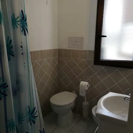 Casa Di Tosca Appartamento Santa Flavia