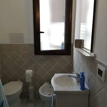 Appartamento Casa Di Tosca